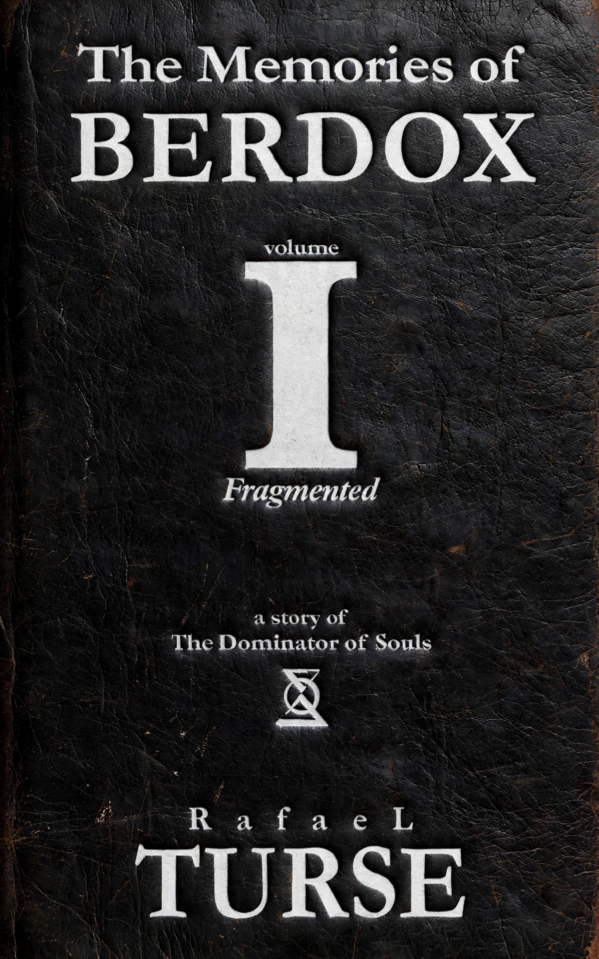 The Memories of Berdox — Volume 1 — Fragmented